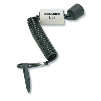 Seadoo lanyard