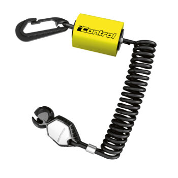 Seadoo lanyard
