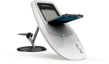 Fliteboard Hydrofoil Mallorca