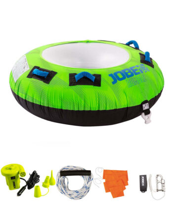 Jobe Rumble Package