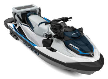 SeaDoo Fish Pro