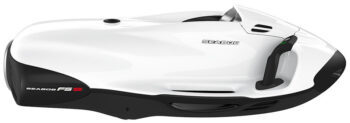 Seabob F5S Star White