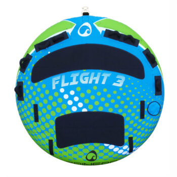 Spinera Flight 3 person towable tube